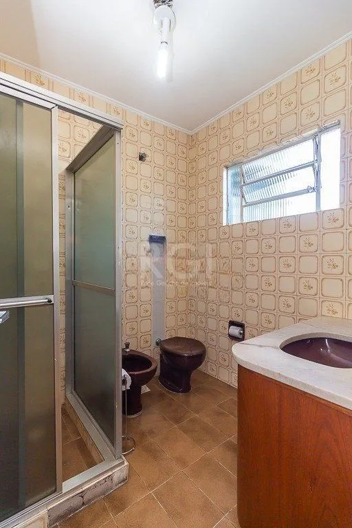 Imagem Casa com 9 dormitórios no bairro São Geraldo, pode ser comercial