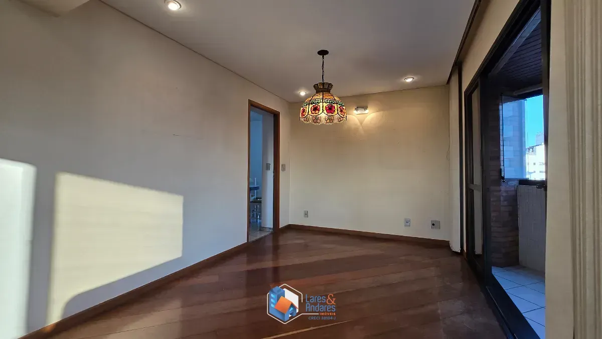 Imagem Apartamento para venda em Perdizes com 4 quartos, sendo 3 suítes, 190m²