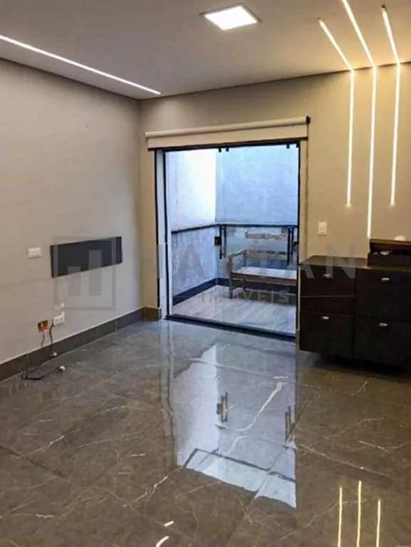 Imagem Sobrado, 100 m² - venda por R$ 1.200.000,00 ou aluguel por R$ 9.900,00/mês - Tatuapé - São Paulo/SP
