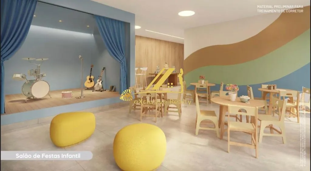 Imagem Apartamento RESIDENCIAL em Salvador - Bahia, Costa Azul