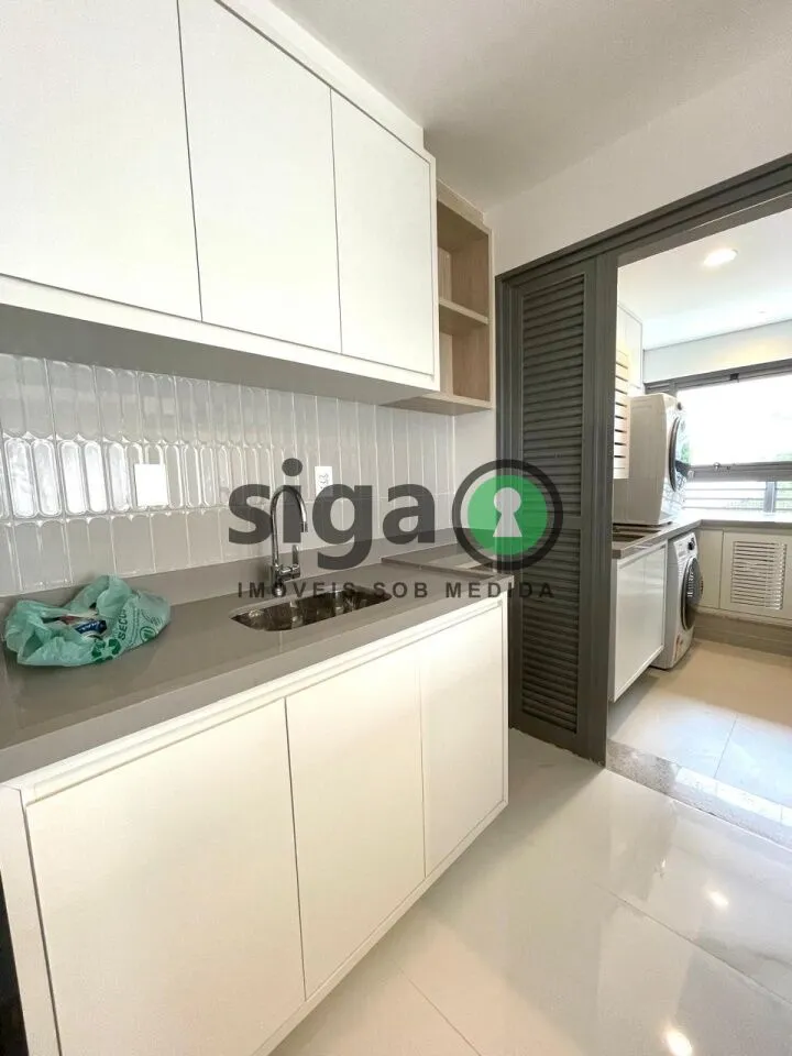 Imagem Apartamento no Jardim América com 70m², 2 quartos sendo 1 suite, para Locação, Mobiliado ,1 vaga