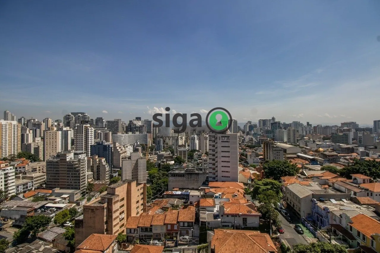 Imagem Apartamento a venda na Bela Vista com 2 quartos