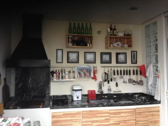 Imagem Vendo Apto Duplex em São Paulo, Saúde