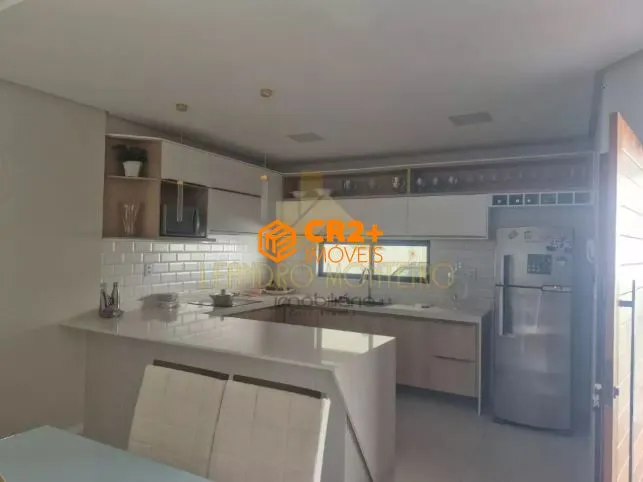 Imagem Casa à venda em Pesqueira/PE - 5 quartos, piscina aquecida e energia solar