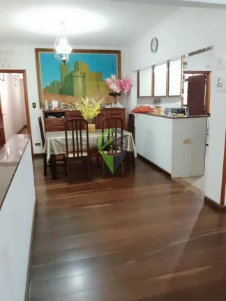 Imagem Casa à venda em Santos/SP