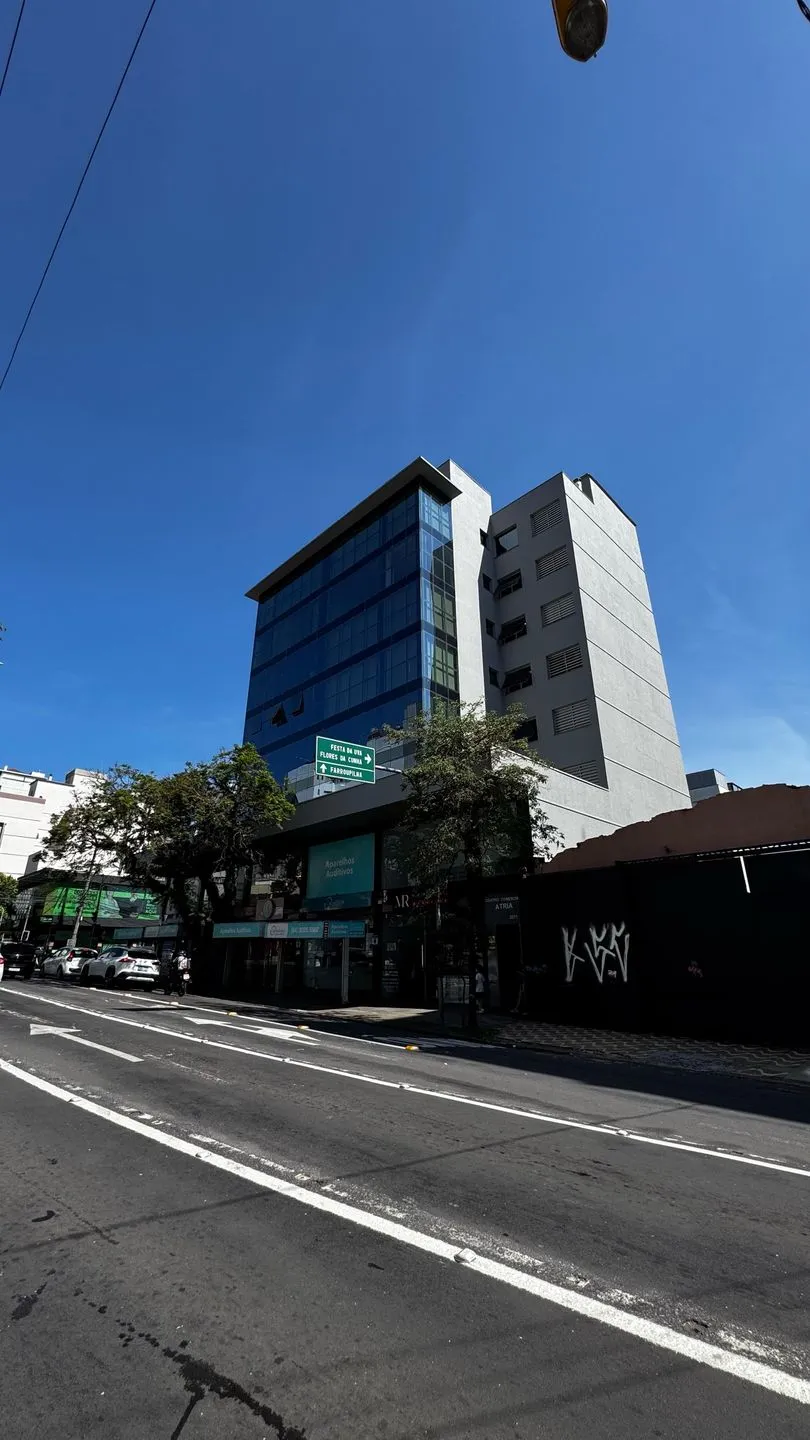 Imagem Sala comercial à venda em Caxias do Sul, Nossa Senhora de Lourdes, 48m2