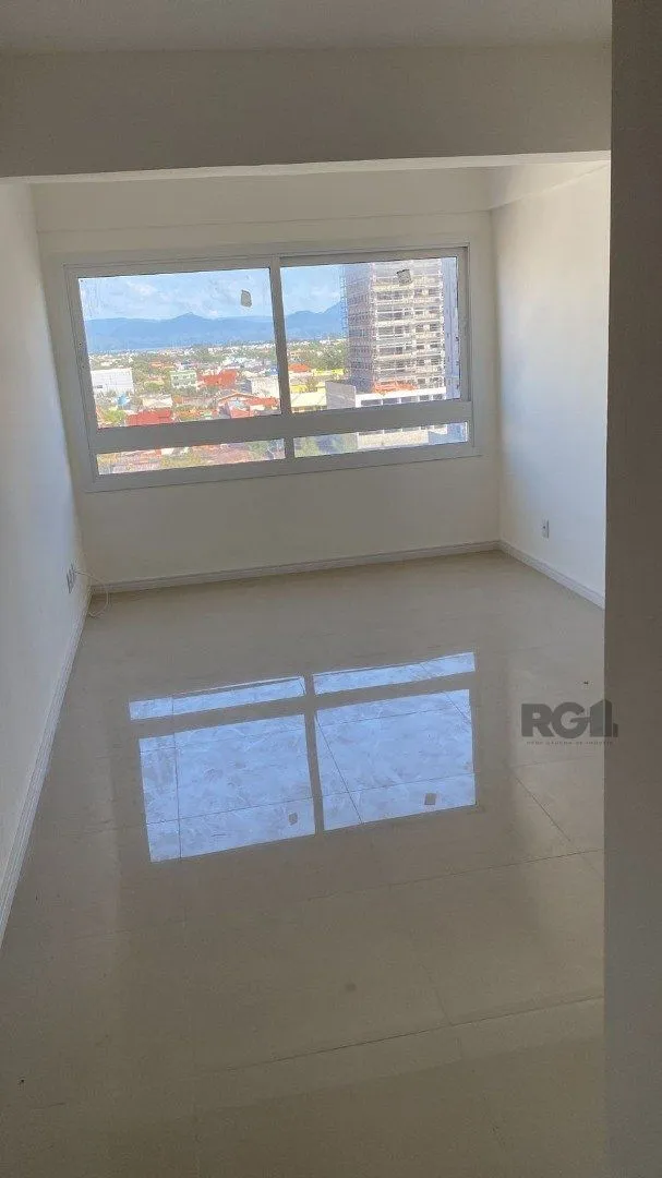 Imagem Apartamento @ dormitório a uma quadra do mar