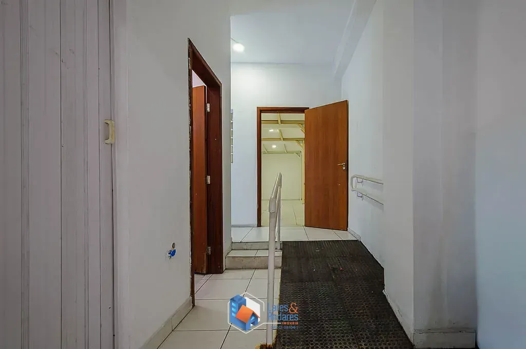 Imagem Casa comercial para venda em Santana, 375m²