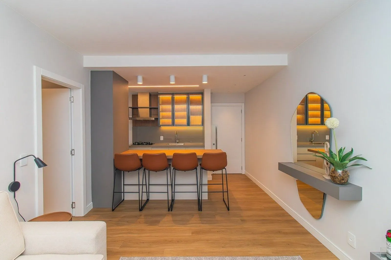 Imagem Apartamento em Passo da Areia