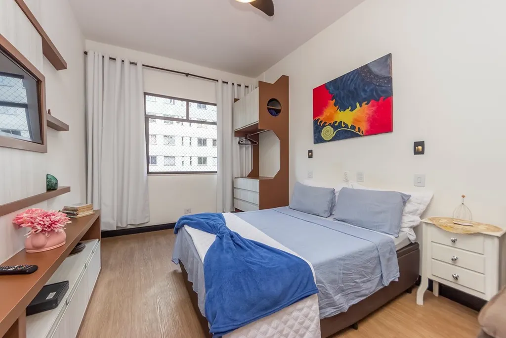 Imagem Studio à venda em São Paulo, Bela Vista, com 1 quarto, 31m2