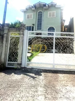 Imagem Casa em Atibaia para Residir ou Investimento Comercial