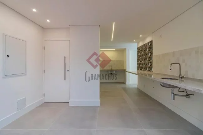 Imagem Apartamento à Venda, 3 Quartos, 150 m2 - Jardim Paulista, São Paulo | Gramachos
