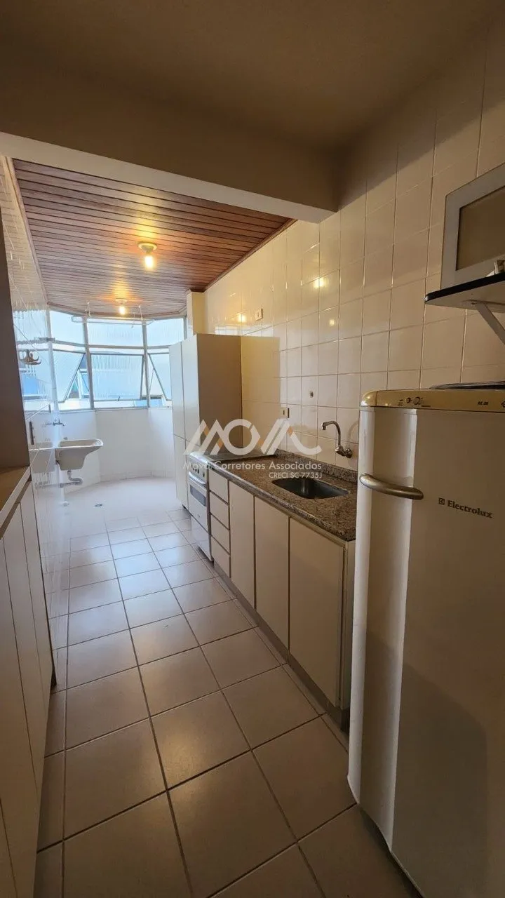 Imagem Apartamento à venda no Residencial Gaivotas, em Itapoá SC.

Imóvel com dois dormitórios, banheir...