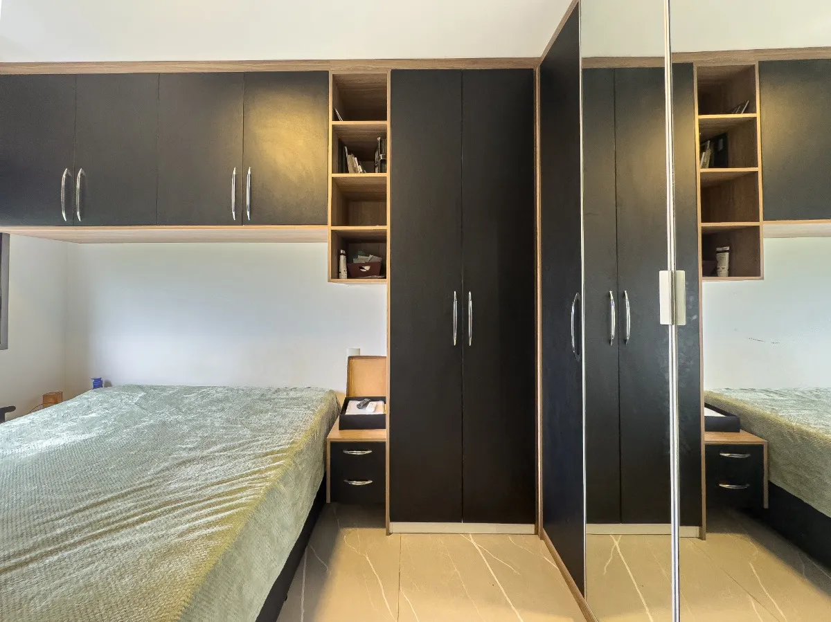 Imagem Apartamento para venda em Vila Zilda (Tatuapé) com 2 quartos, sendo 1 suíte, 81m2