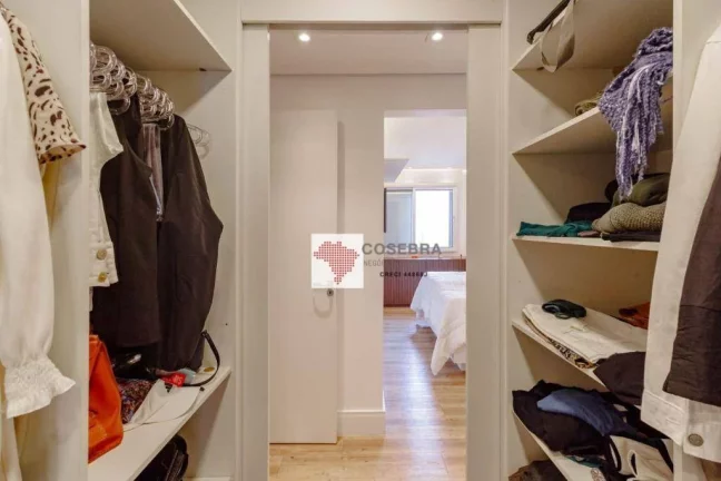 Imagem Apartamento à venda, 105 m² por R$ 1.700.000,00 - Itaim Bibi - São Paulo/SP