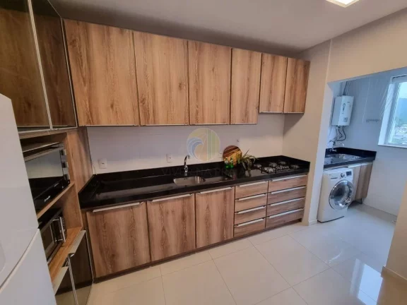 Imagem Residencial Farol Ponta do Mel