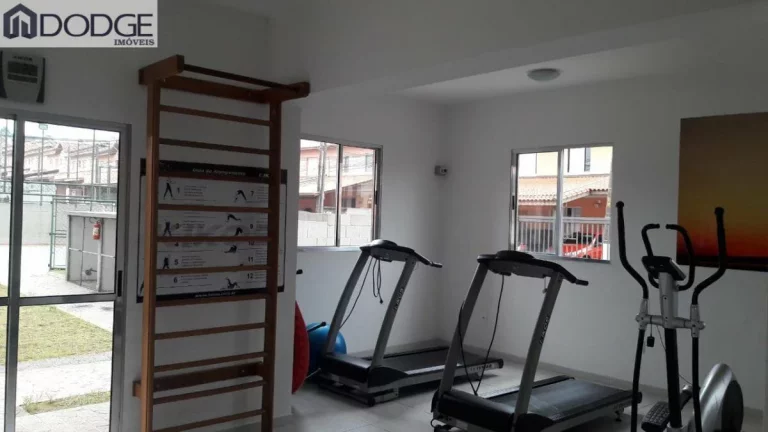 Imagem Mirante São Bernardo
