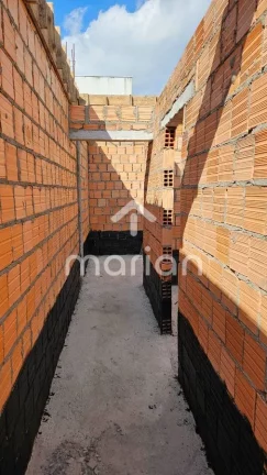 Imagem Apartamento com 2 quartos, Itacolomi - Balneário Piçarras