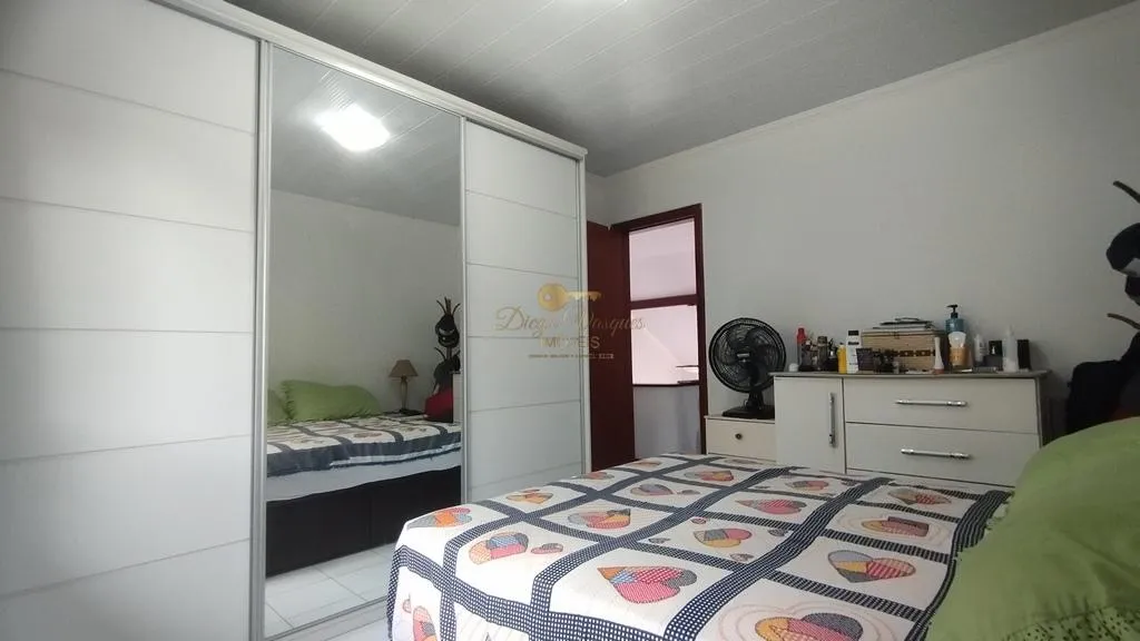 Imagem Casa em Condomínio para Venda em Teresópolis / RJ no bairro Granja Guarani
