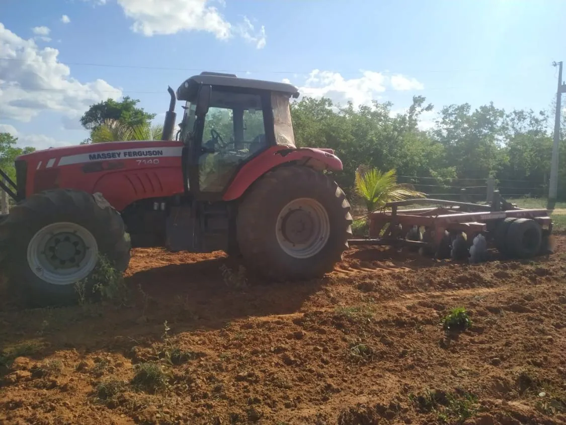 Imagem FAZENDA PORTEIRA FECHADA À VENDA - REGIÃO DE DIAMANTINA 257 hectares de área total