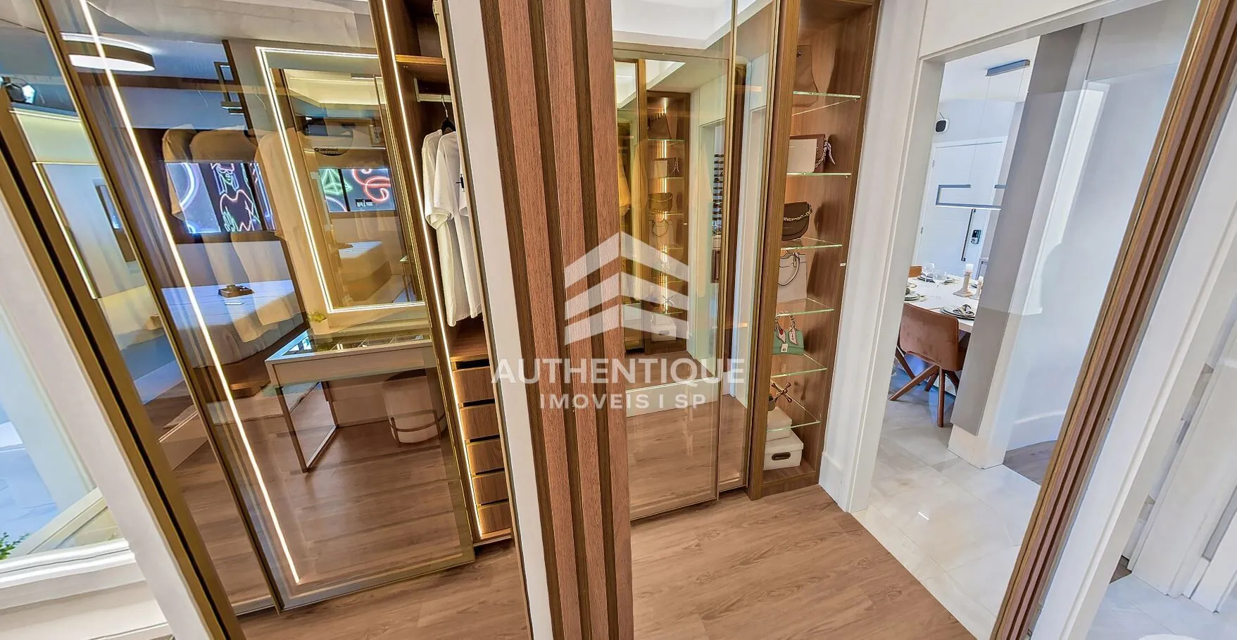 Imagem VITRA PATRIANI SBC JARDIM DO MAR - Apartamento no Centro de São Bernardo à venda