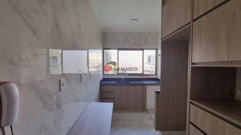 Imagem Apartamento a venda com 3 dormitórios - Santa Maria - São Caetano do Sul