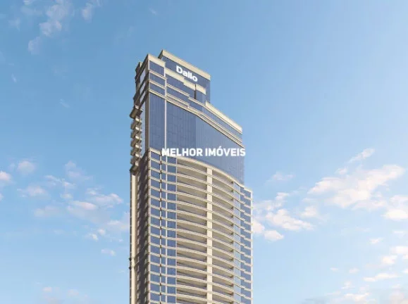 Imagem Apartamento Alto Padrão 4 suítes 4 vagas em itapema Santa Catarina.