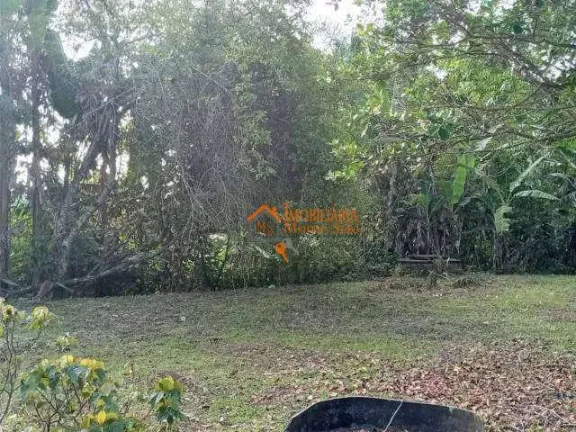 Imagem Sítio com 2 dormitórios à venda, 4000 m² por R$ 790.000,00 - Água Azul - Guarulhos/SP