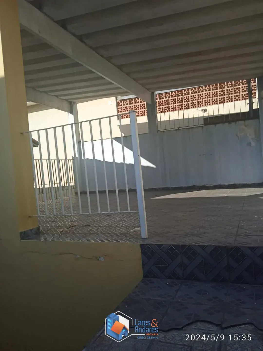 Imagem Casa para venda em Imirim com 4 quartos, 168m²