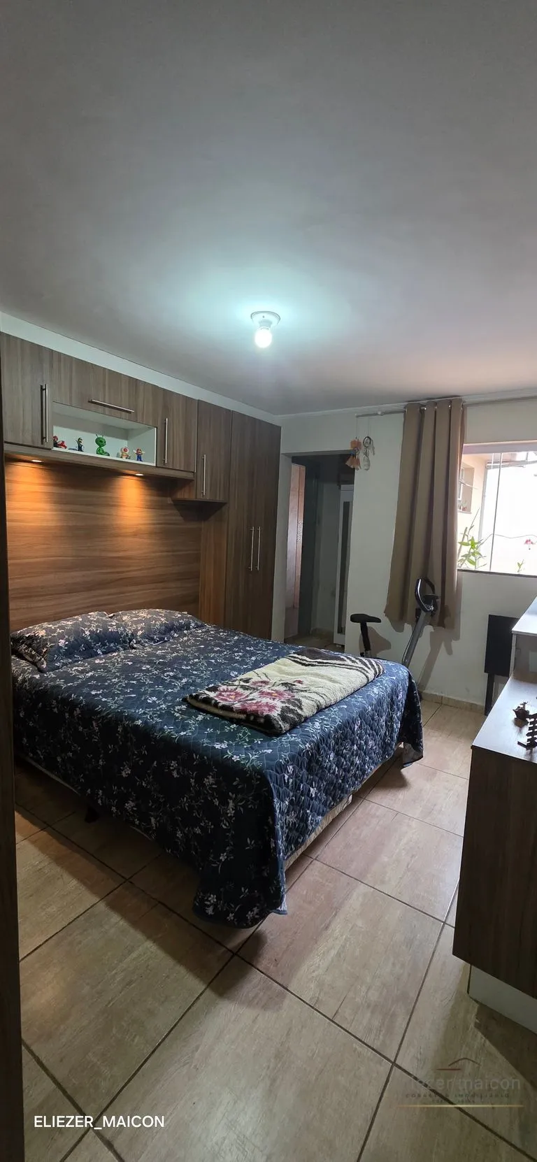 Imagem Casa à Venda com 4 quartos no bairro conjunto habitacional em Poços de Caldas