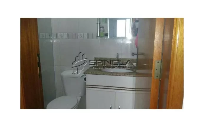 Imagem Apartamento com 2 dormitórios à venda, 65 m² por R$ 480.000,00 - Ocian - Praia Grande/SP