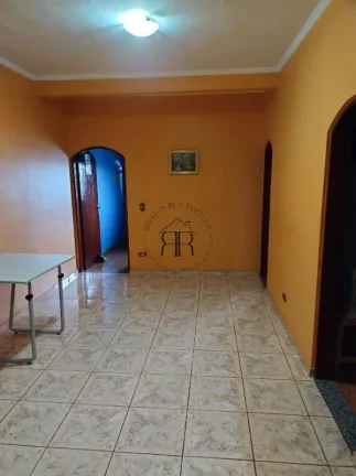 Imagem Casa - São Paulo - SP - Jardim Paraguaçu