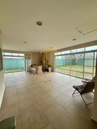 Imagem Alugo Casa Térrea Mobiliada 4 Dormitórios 2 Suítes 424m² Mirante do Vale Condomínio