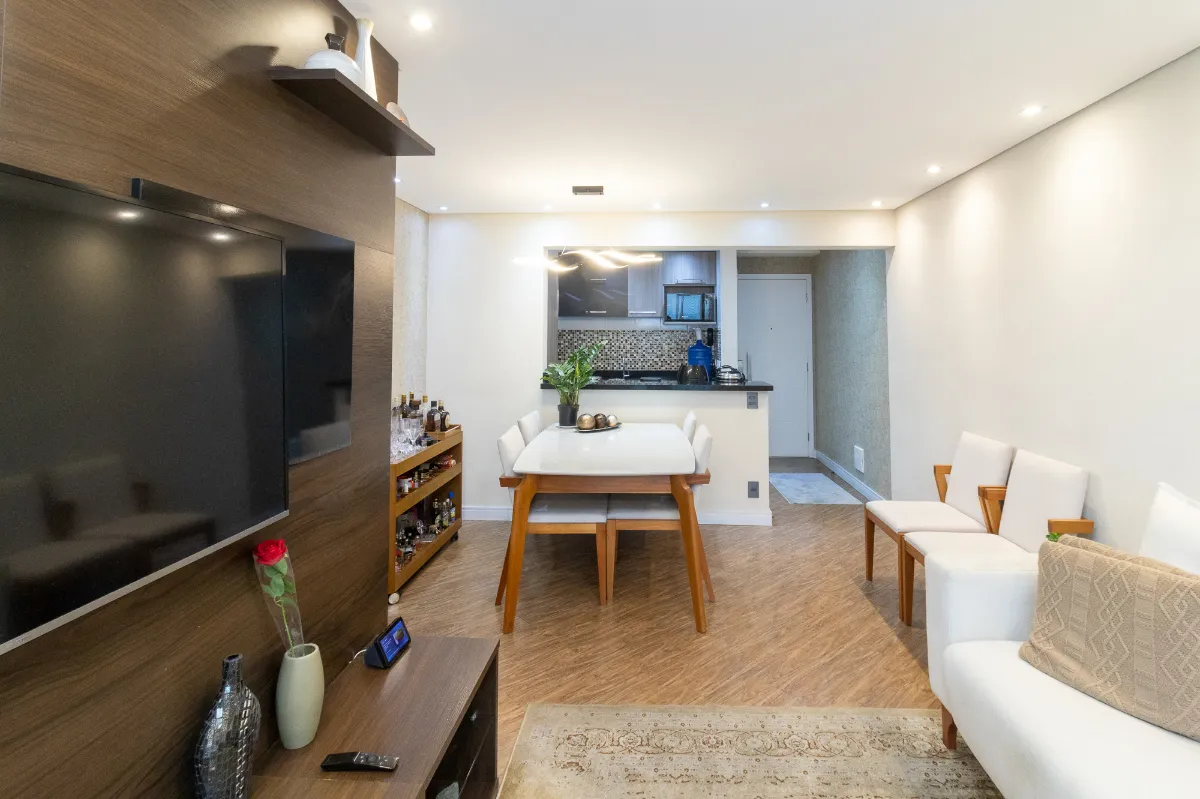Imagem Apartamento para venda em Freguesia do Ó com 3 quartos, sendo 1 suíte, 82m2