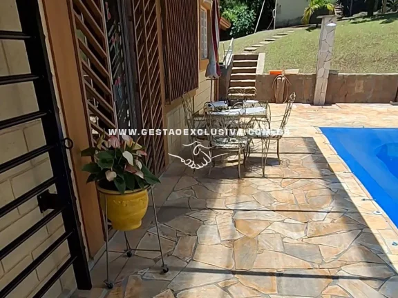 Imagem CHÁCARA MORUNGABA ÁREA GOURMET PISCINA POMAR EXCELENTE LOCALIZACÃO