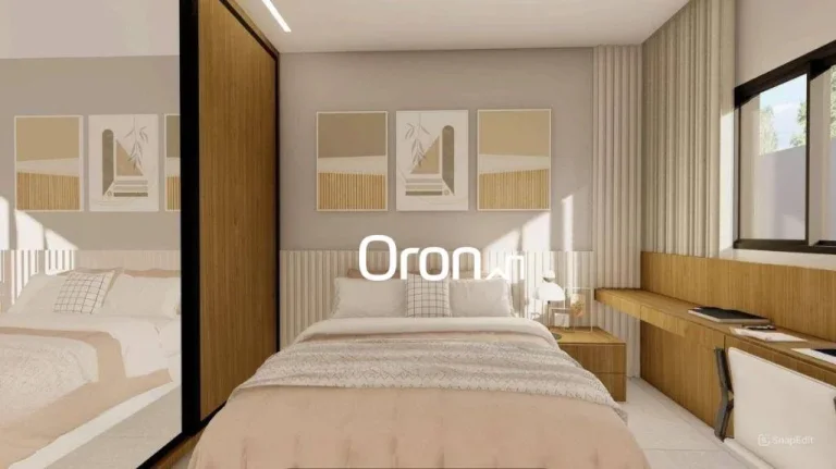 Imagem Casa à venda, 223 m² por R$ 1.590.000,00 - Jardim Atlântico - Goiânia/GO