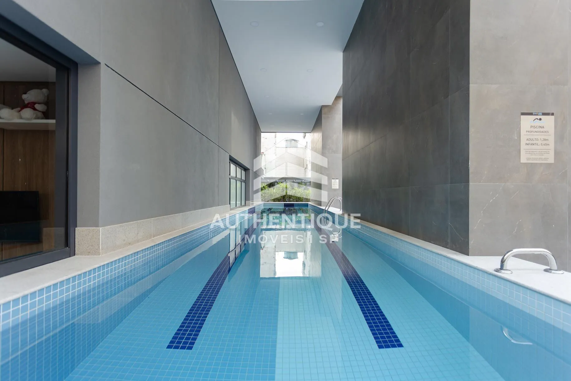 Imagem D House Perdizes - Apartamento à venda em São Paulo/SP