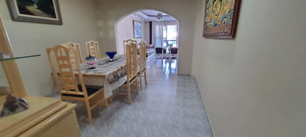 Imagem APARTAMENTO COM 137,00 m² - OCIAN - PRAIA GRANDE SP