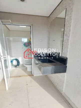 Imagem Viva o luxo e a sofisticação nesta casa a venda, com conforto e elegância no Condomínio Ondas do Piracicaba!!