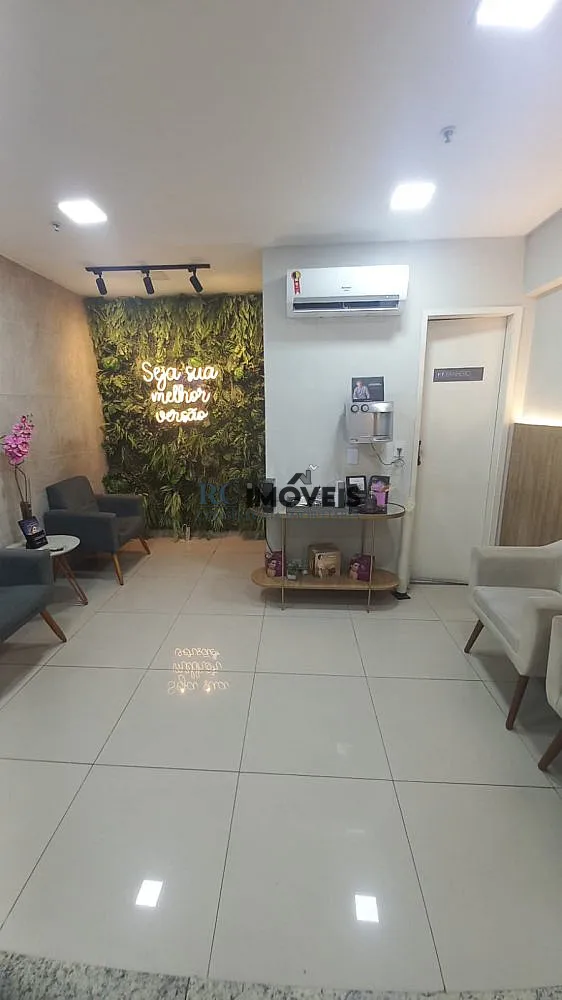 Imagem Sala Comercial a Venda no bairro Alcântara - São Gonçalo, RJ