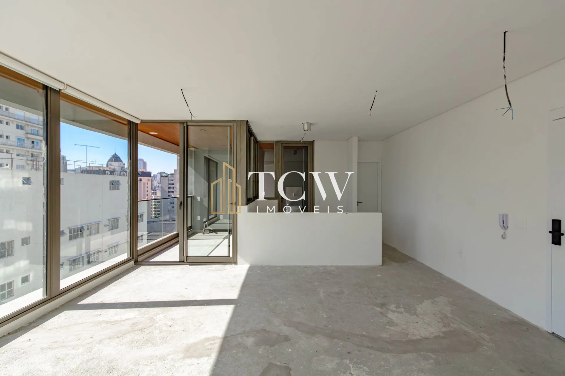 Imagem Apartamento à venda no bairro Itaim Bibi - São Paulo/SP, Zona Sul