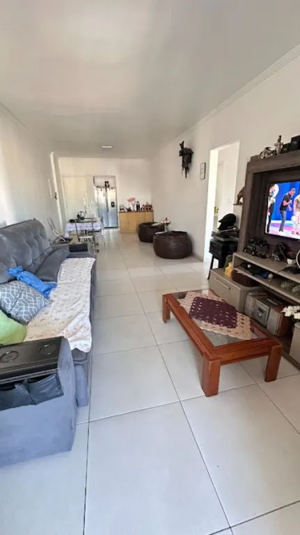 Imagem APARTAMENTO COM 110,81 m² - BOQUEIRÃO - PRAIA GRANDE SP