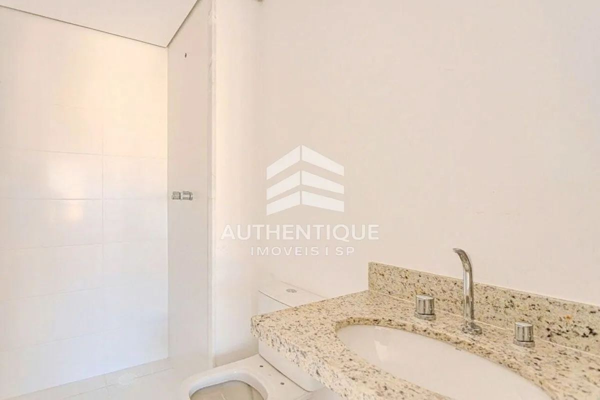 Imagem QUARTIER BROOKLIN - Apartamento no bairro Brooklin à venda