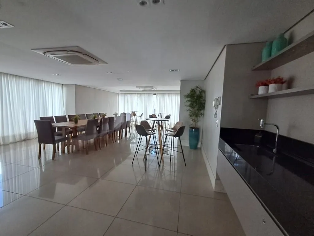 Imagem Apartamento à venda, 89 m² por R$ 1.079.999,00 - Aeroclube - João Pessoa/PB