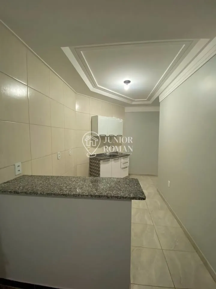 Imagem APTO 2 SUITES l VARANDA l VAGA - RENATO GONÇALVES | BARREIRAS/BA