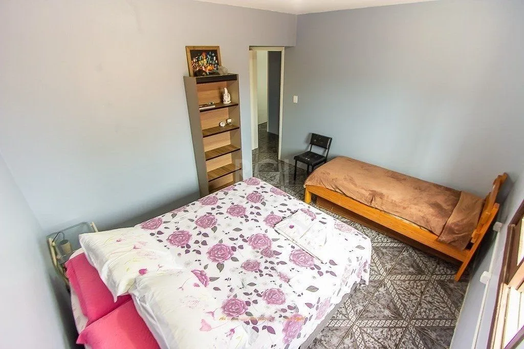 Imagem Apartamento para Venda - 94m², 3 dormitórios, sendo 1 suites, 2 vagas - Praia da Cal