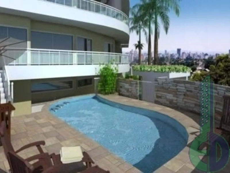 Imagem Venda de Apartamento de Luxo no Centro de São Bernardo do Campo - 3 quartos, 3 suítes, 4 banheiros, 3 vagas - Condomínio Magnifique Residence