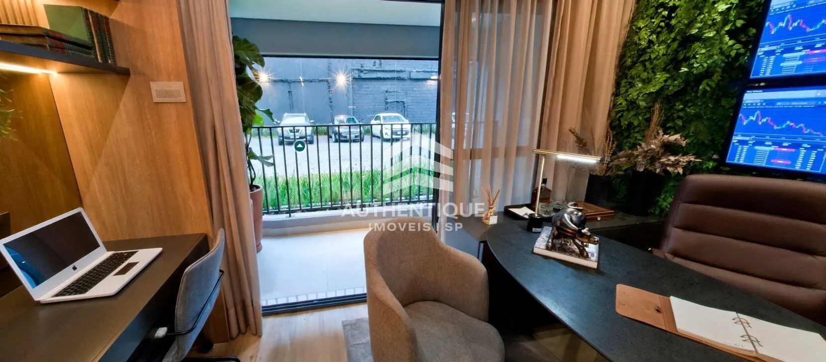 Imagem SOMA PERDIZES - Apartamento à venda em São Paulo/SP