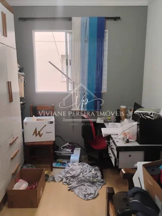 Imagem APARTAMENTO RESIDENCIAL em COTIA - SP, JARDIM BARRO BRANCO