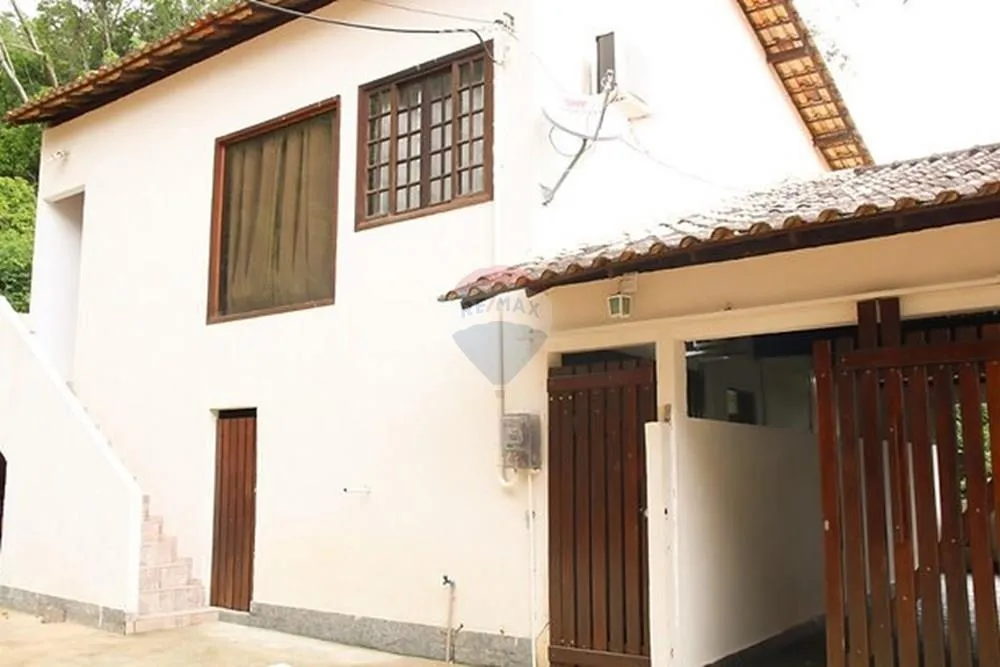 Imagem Casa com 5 quartos para venda em Condomínio Luxuoso na Barra de Guaratiba: